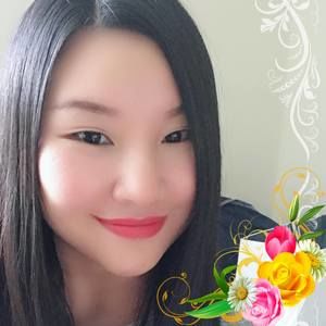 Meet your Posher, Mandy